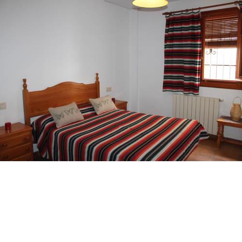 Apartamentos Rurales Rosendo: El Romero
