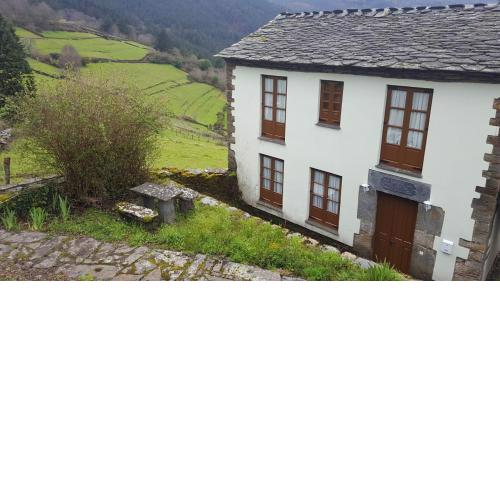 Apartamentos rurales San Esteban de los buitres