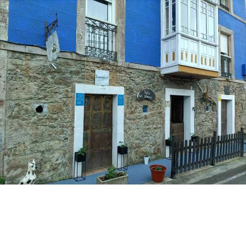 Apartamentos Rurales Valle