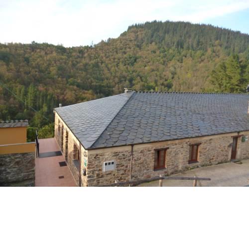 Apartamentos Rurales Veredas