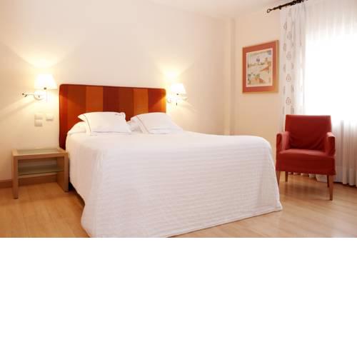 Apartamentos Sabinas Zaragoza Centro