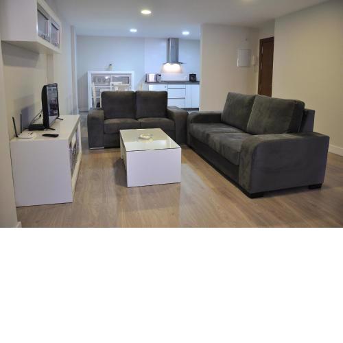 Apartamentos Sábora