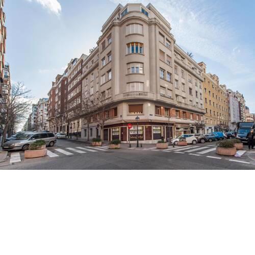 Apartamentos Salamanca by Hauzify