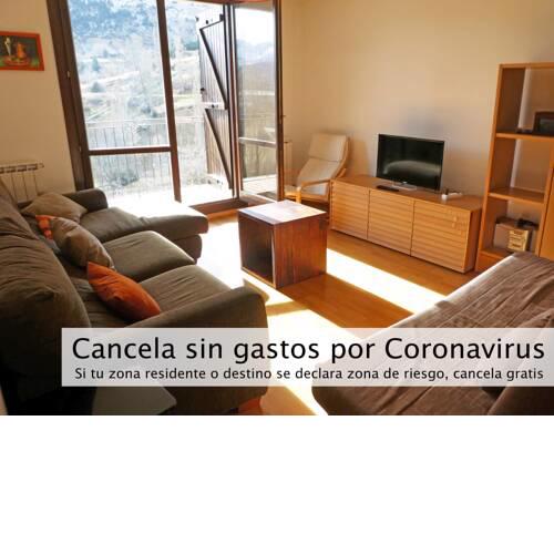 Apartamentos Sallent de Gállego 3000