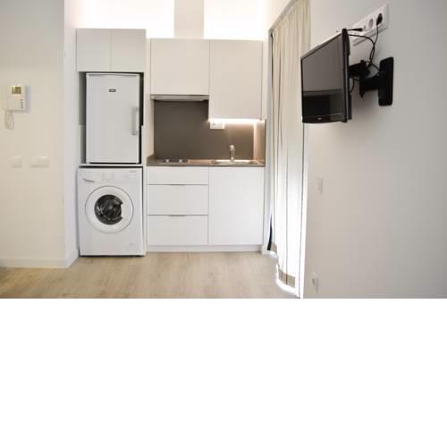 Apartamentos San Agustín