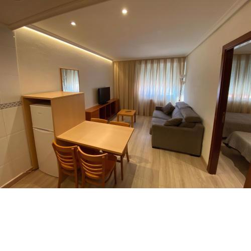 Apartamentos San Fermín