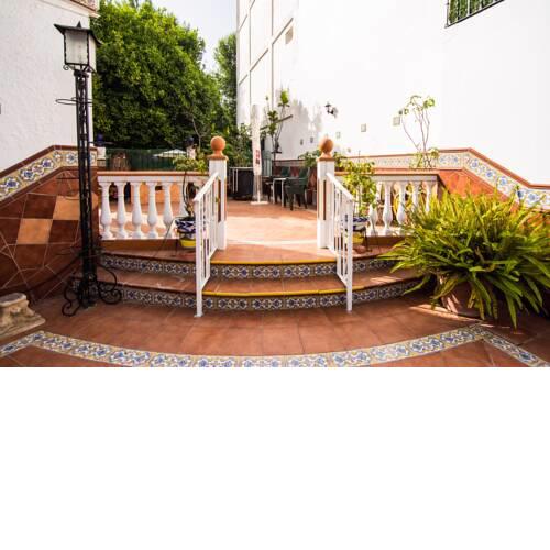 Apartamentos San Gonzalo