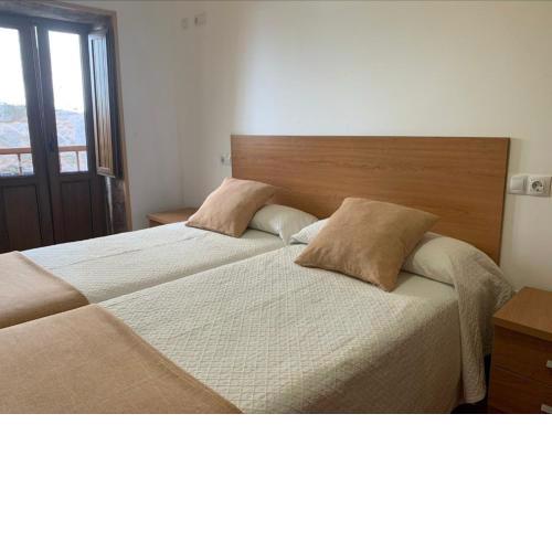 Apartamentos San Guillermo