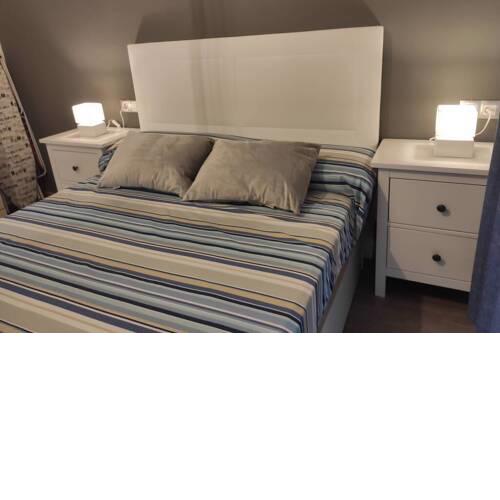 Apartamentos San Ildefonso 1°C Casco Histórico