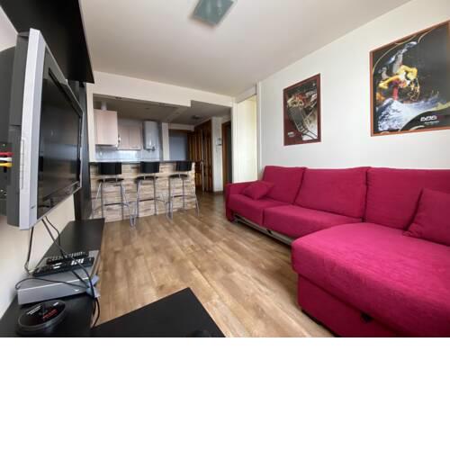 Apartamentos San Isidro