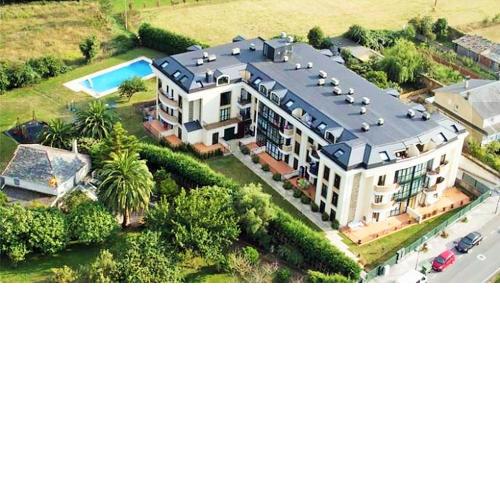 Apartamentos San Miguel