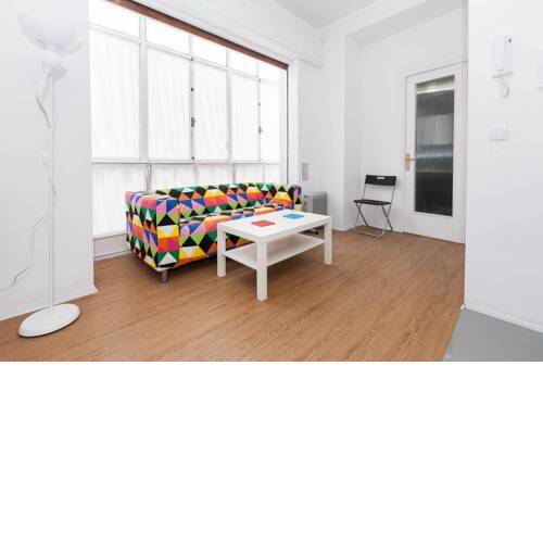 Apartamentos San Roque