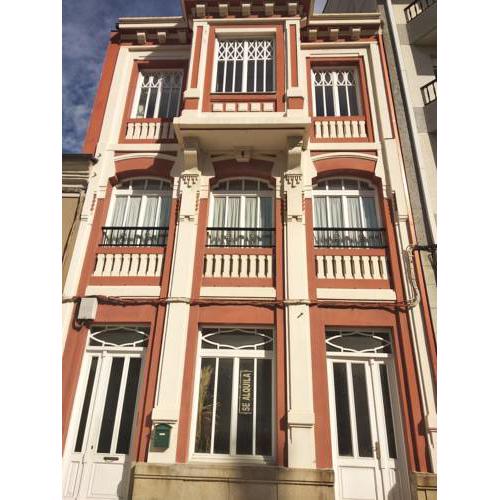 Apartamentos San Roque