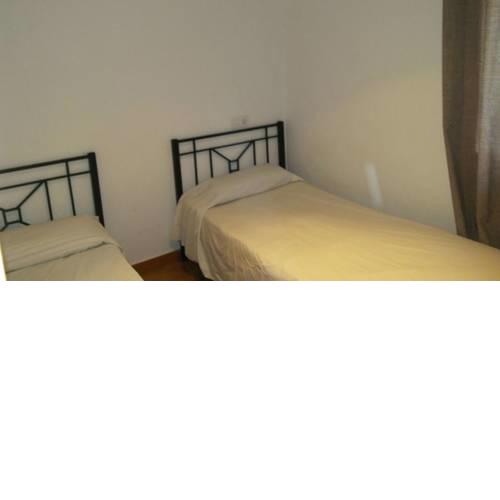 Apartamentos Sant Cristófol
