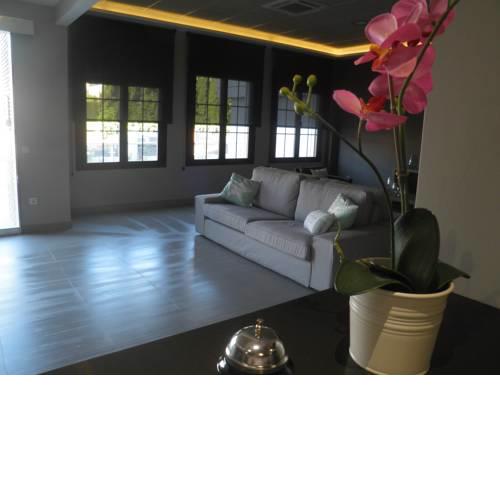 Apartamentos Santa Clara