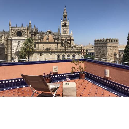 Apartamentos Santo Tomas