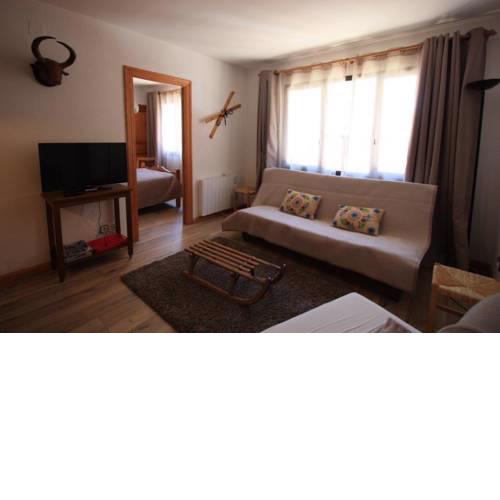 Apartamentos Sapporo III