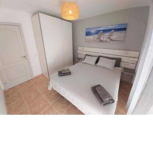 Apartamentos Sarah