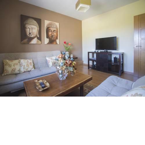 Apartamentos Sarela
