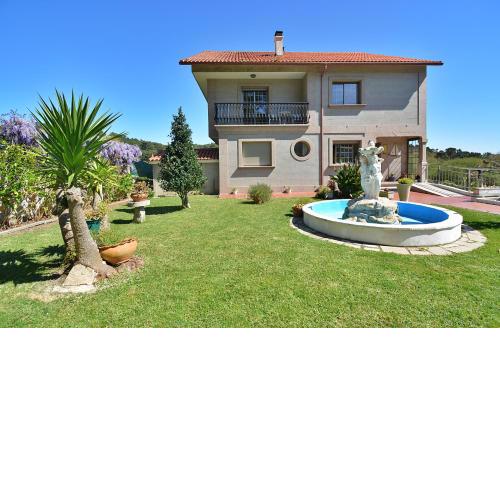 Apartamentos Seixeliño en Balea