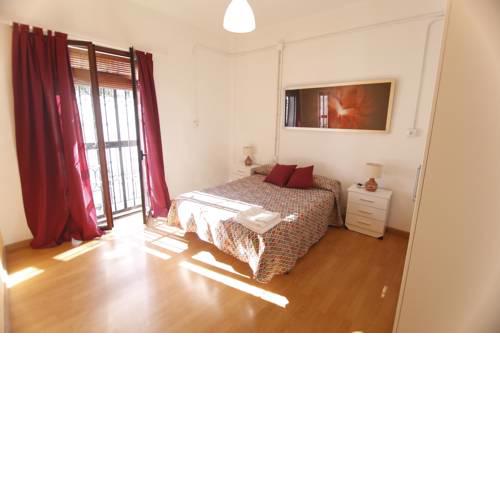 Apartamentos SevillaDream