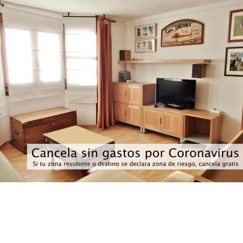Apartamentos Sierra Nevada 3000