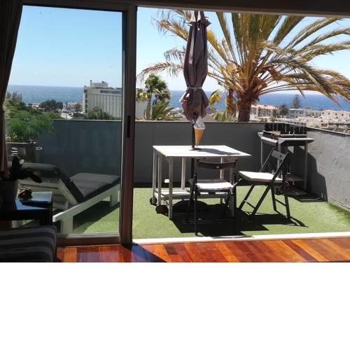 Apartamentos Siglo XXI - San Agustin