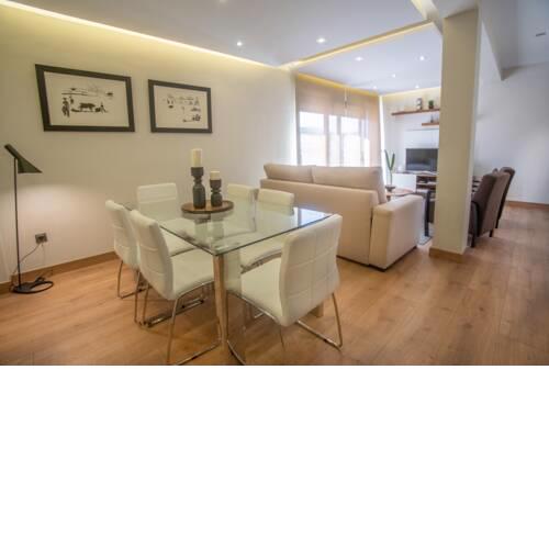 Apartamentos Soho Boutique Espinel