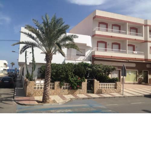 Apartamentos Sol Andaluz