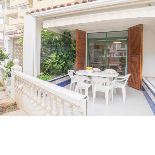 Apartamentos Sol Y Mar