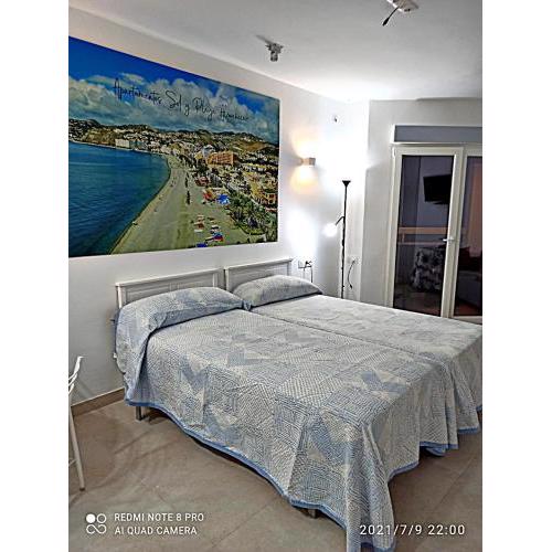 Apartamentos Sol y Playa Almuñecar 2