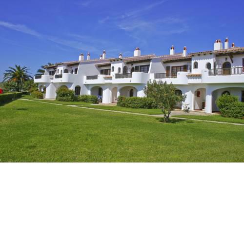 Apartamentos Son Bou Gardens