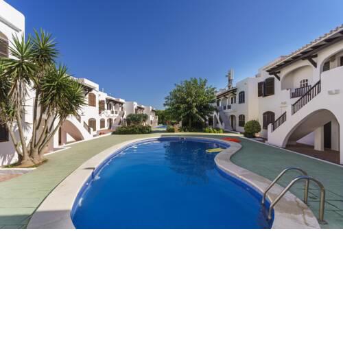 Apartamentos Son Parc