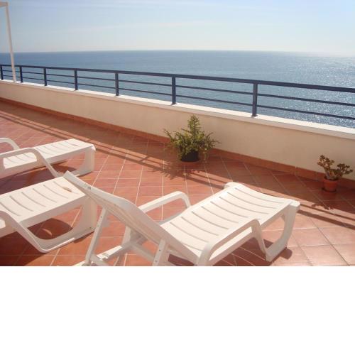 Apartamentos Sotavento Carboneras