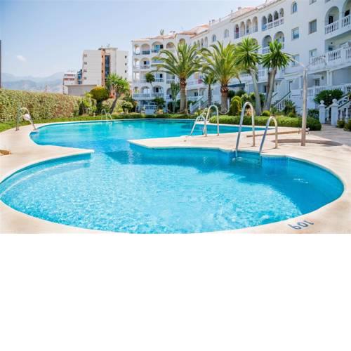 Apartamentos Stella Maris Canovas Nerja