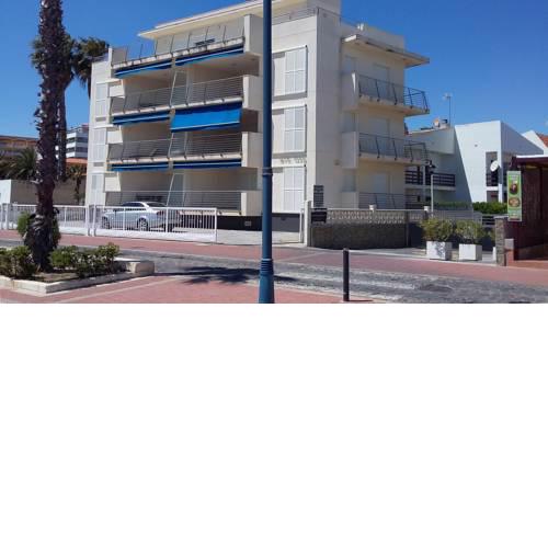 Apartamentos Stil Mar 3000