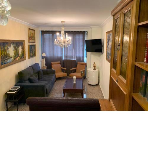 Apartamentos Suites Torr Av América - López de Hoyos
