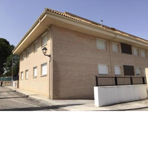 Apartamentos Suites Torr Ciruelos - Aranjuez