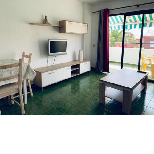 Apartamentos surycan