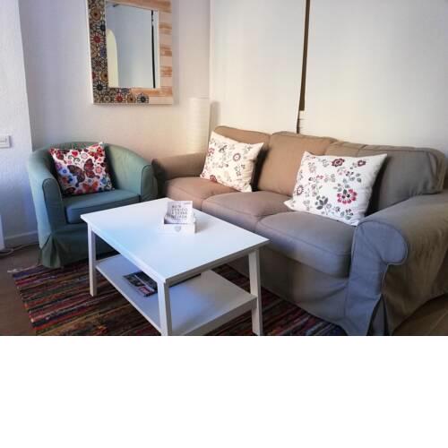 Apartamentos Surynieve Deluxe