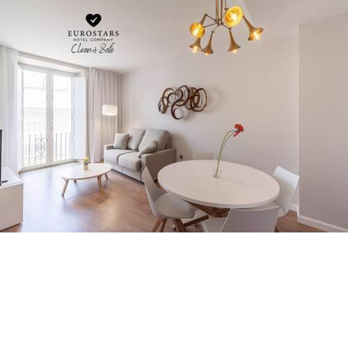 Apartamentos Tandem Ancha 34