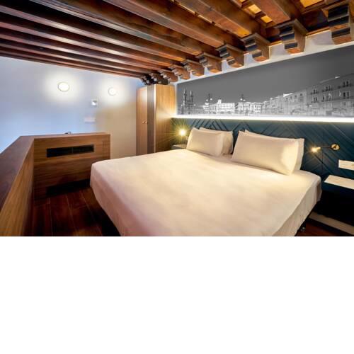 Apartamentos Tandem Torres de Cádiz