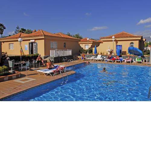Apartamentos Tara