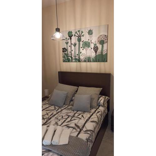 Apartamentos Tejares de Triana 16B