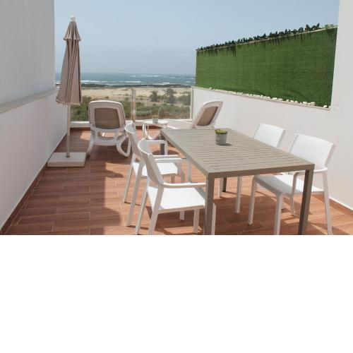 Apartamentos Tocororo
