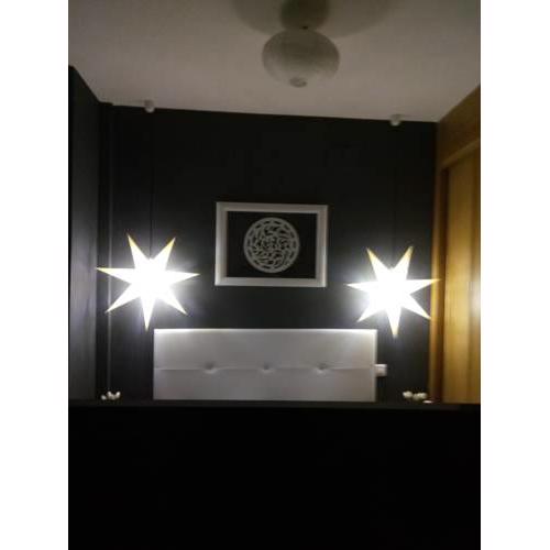 Apartamentos Toledo Suite