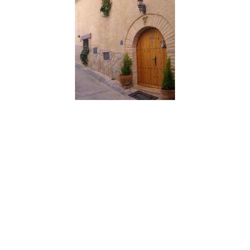 Apartamentos Tomy