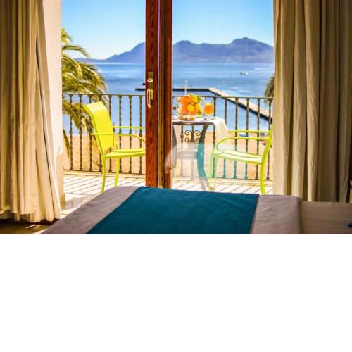 Apartamentos Torre Playa