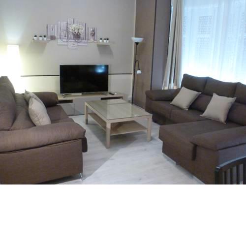 Apartamentos Turia