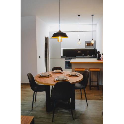 Apartamentos Turia